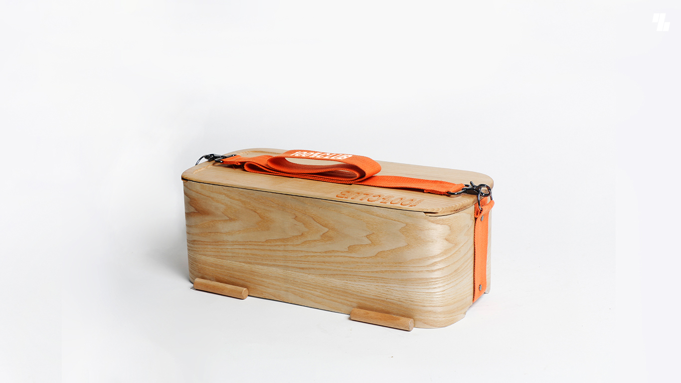 Outdoor, picnic, tea set, storage，