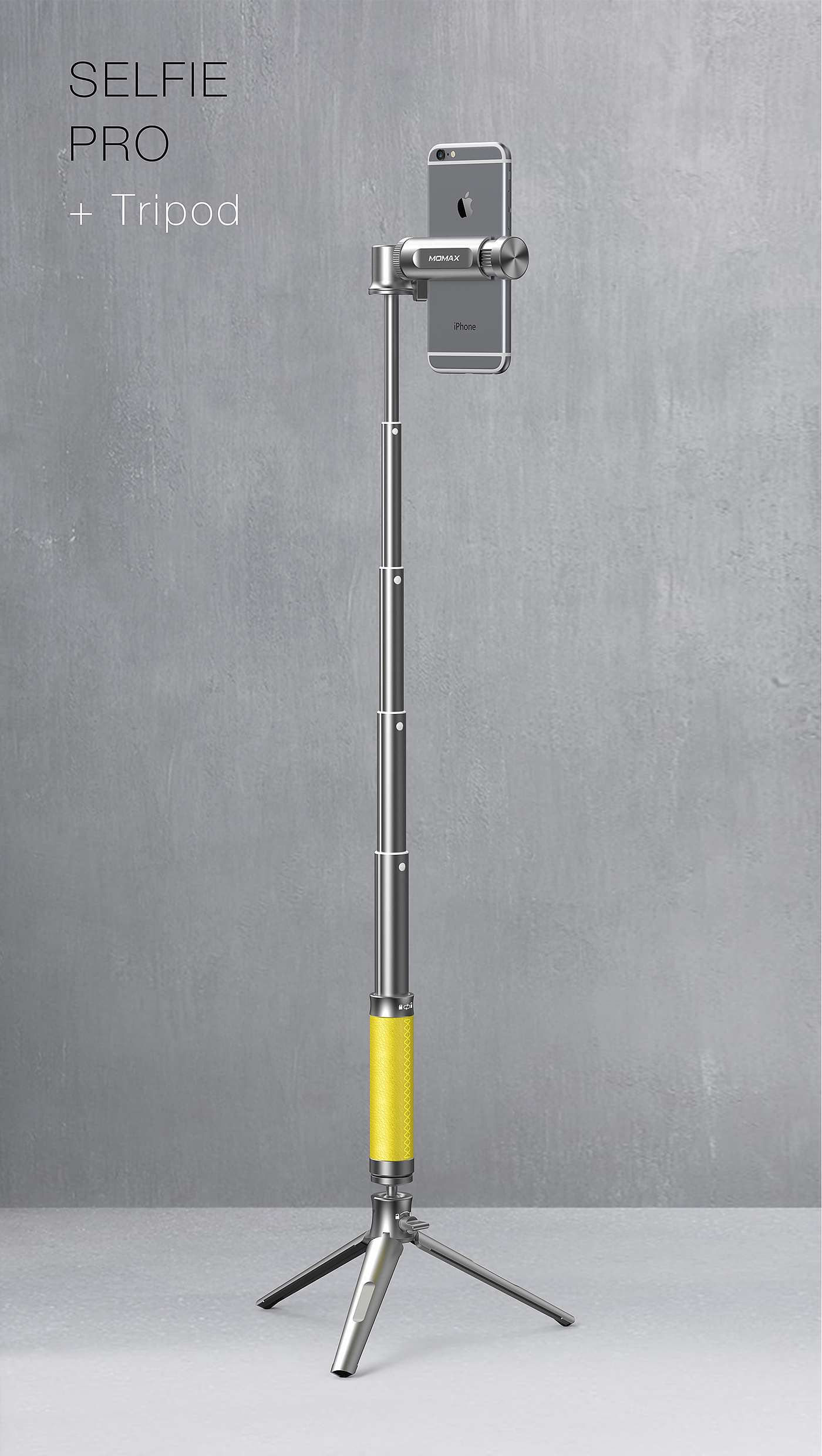 selfie stick，tripod，colour，Tools and equipment，