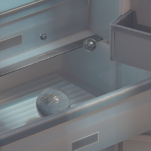 Art design，Design，Wait，