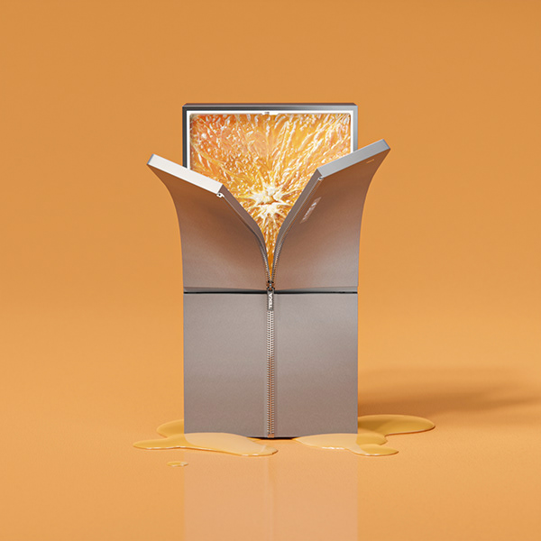 Art design，Design，Wait，