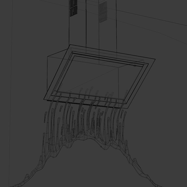 Art design，Design，Wait，