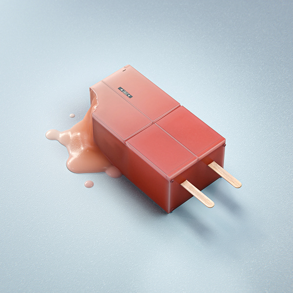 Art design，Design，Wait，