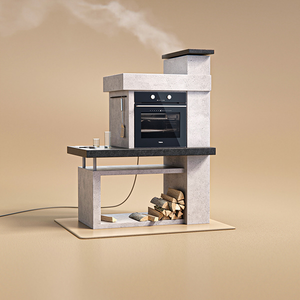 Art design，Design，Wait，