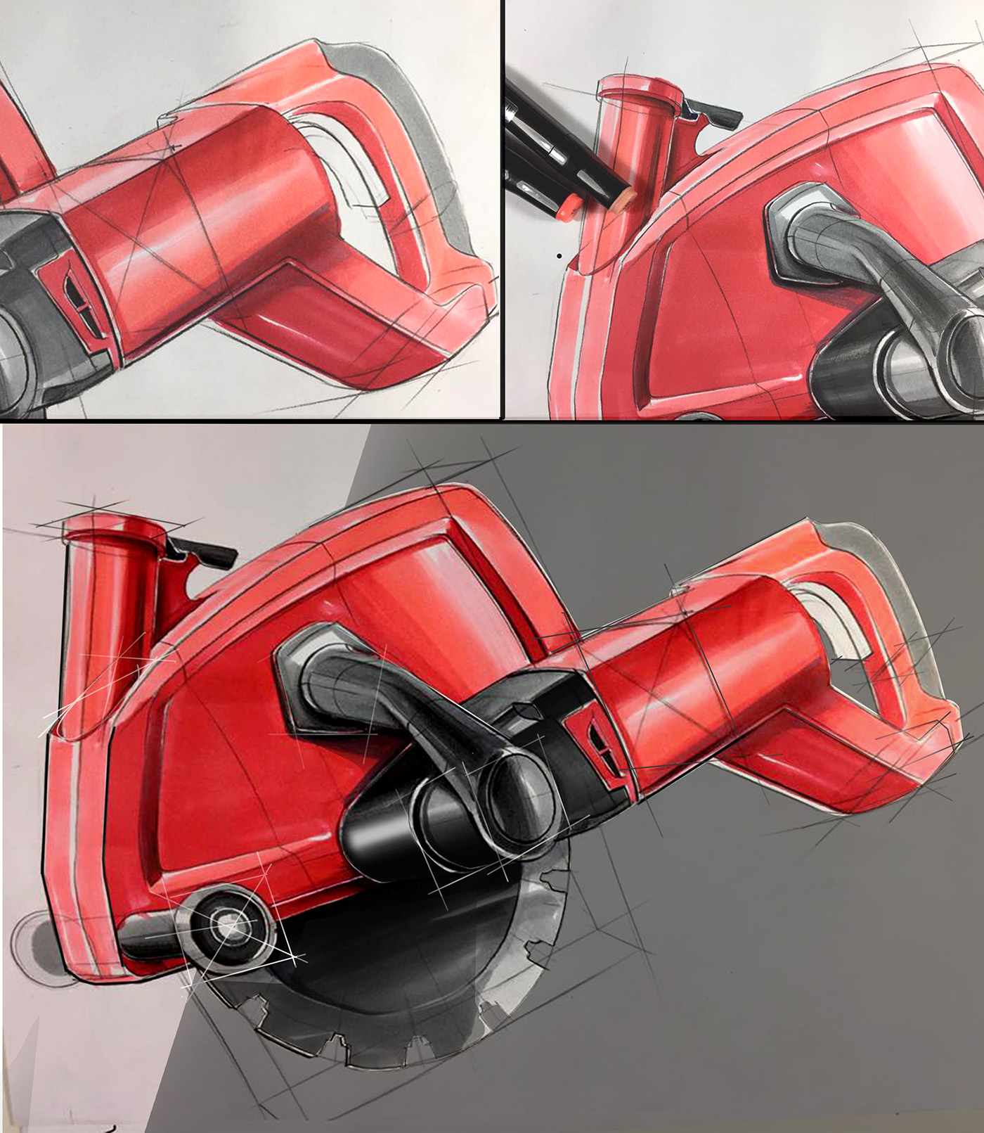 Hand drawn products，Collection，Line，Hand drawn，