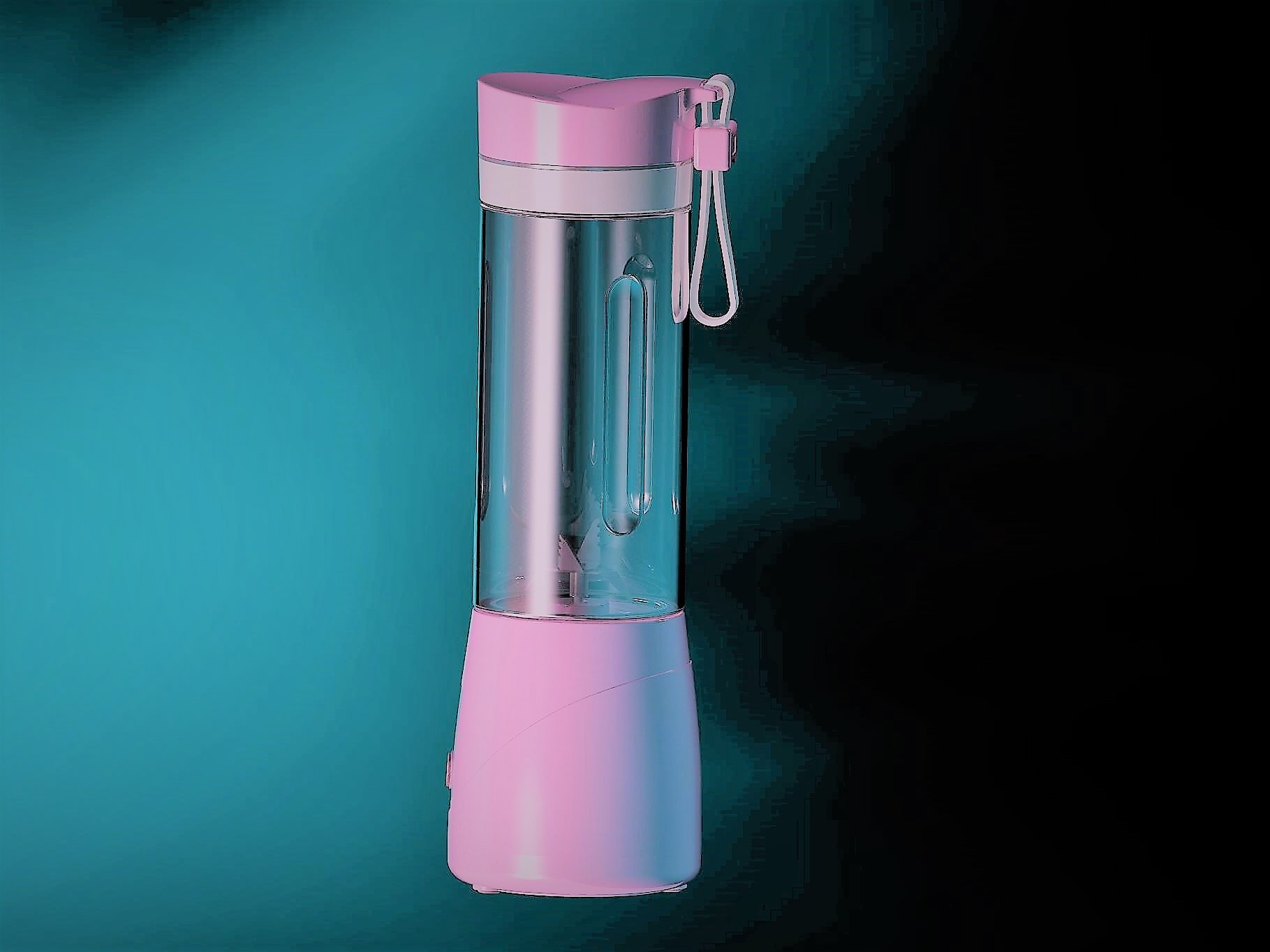 Industrial design, structural design and rendering，