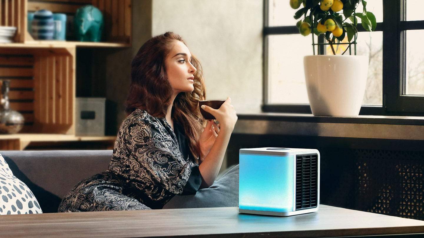 air conditioner，cooling，small home appliances，