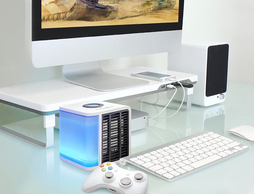 air conditioner，cooling，small home appliances，