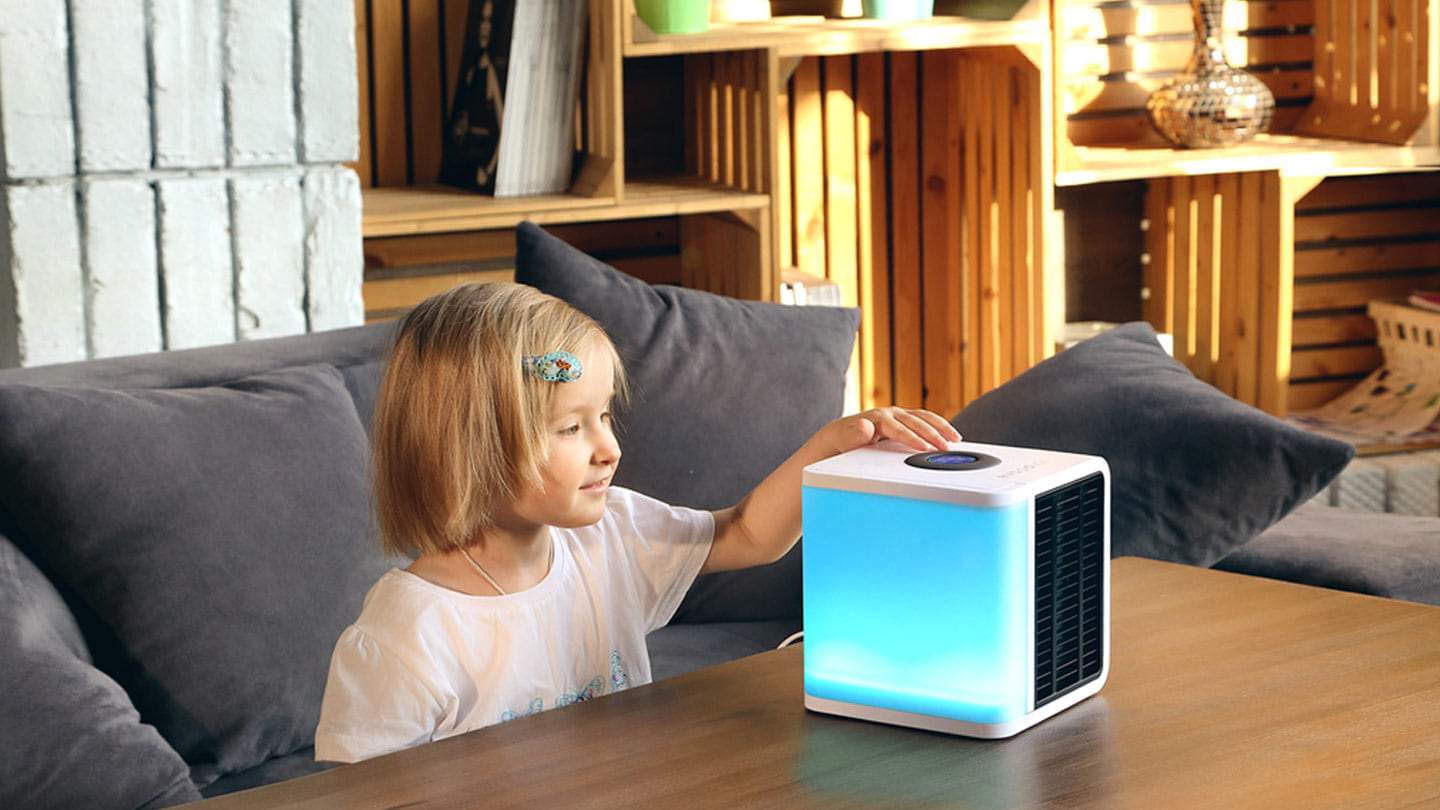 air conditioner，cooling，small home appliances，