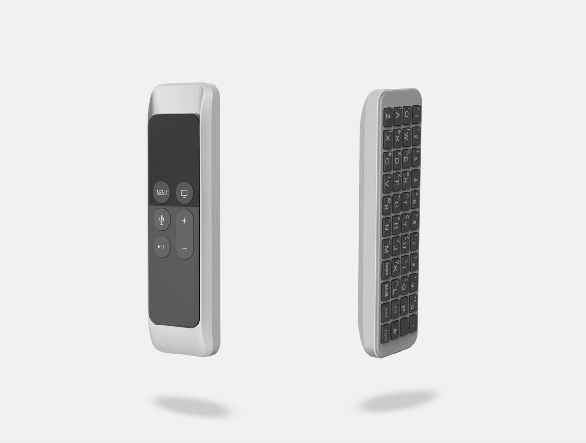 Apple remote control，keyboard，Wireless connection，3c，