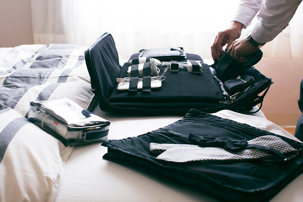 modularization，knapsack，Luggage bag，briefcase，