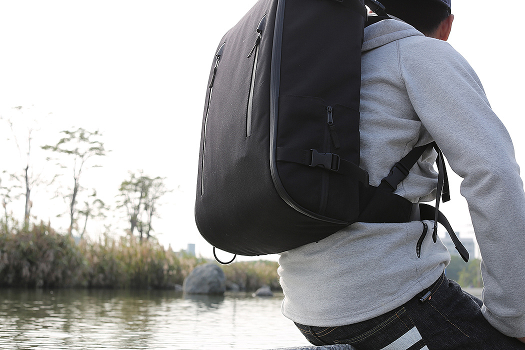 modularization，knapsack，Luggage bag，briefcase，