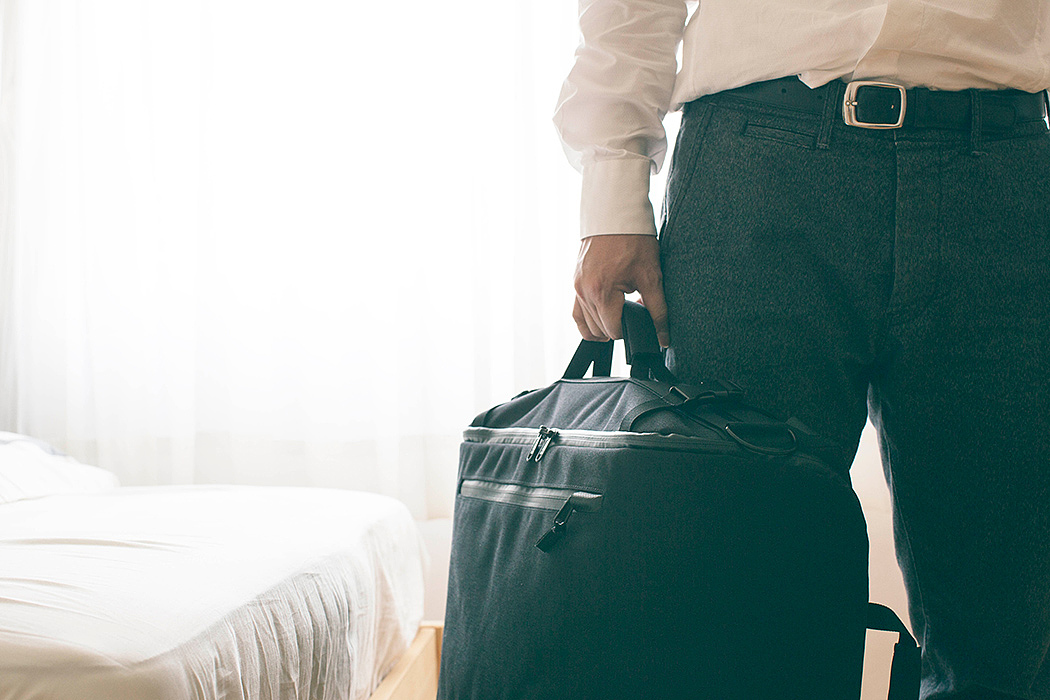 modularization，knapsack，Luggage bag，briefcase，