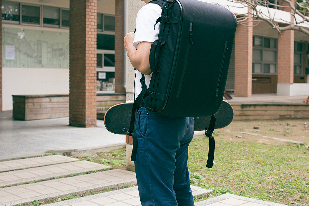 modularization，knapsack，Luggage bag，briefcase，