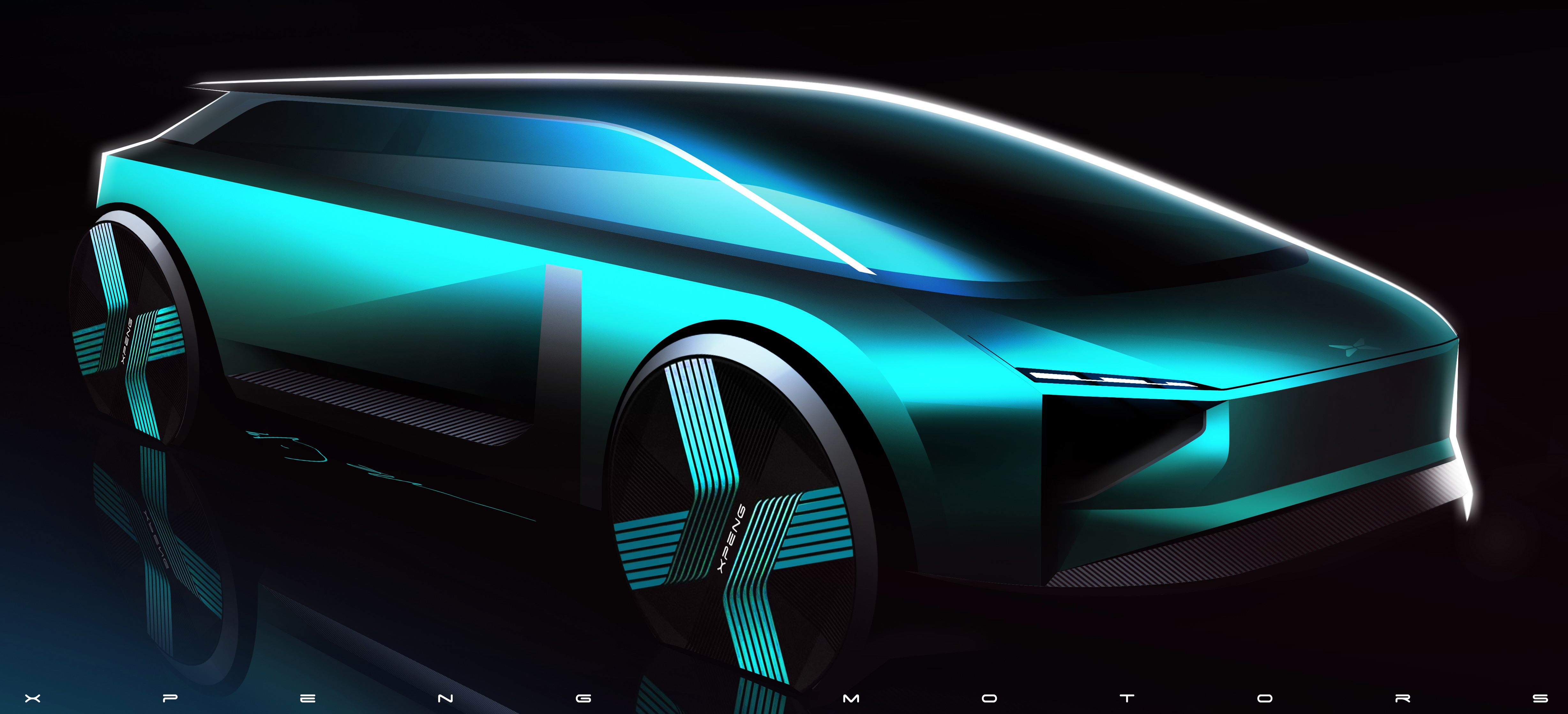 car，ps，sketch，industrial design，design sketch，Hand drawn，