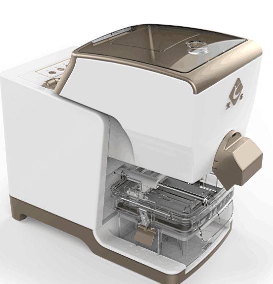 Domestic oil press，Household appliances，