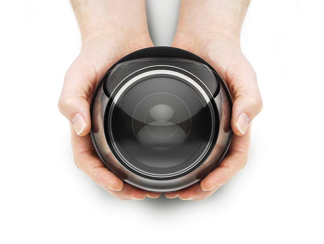 Guard against theft，Camera，Mini，