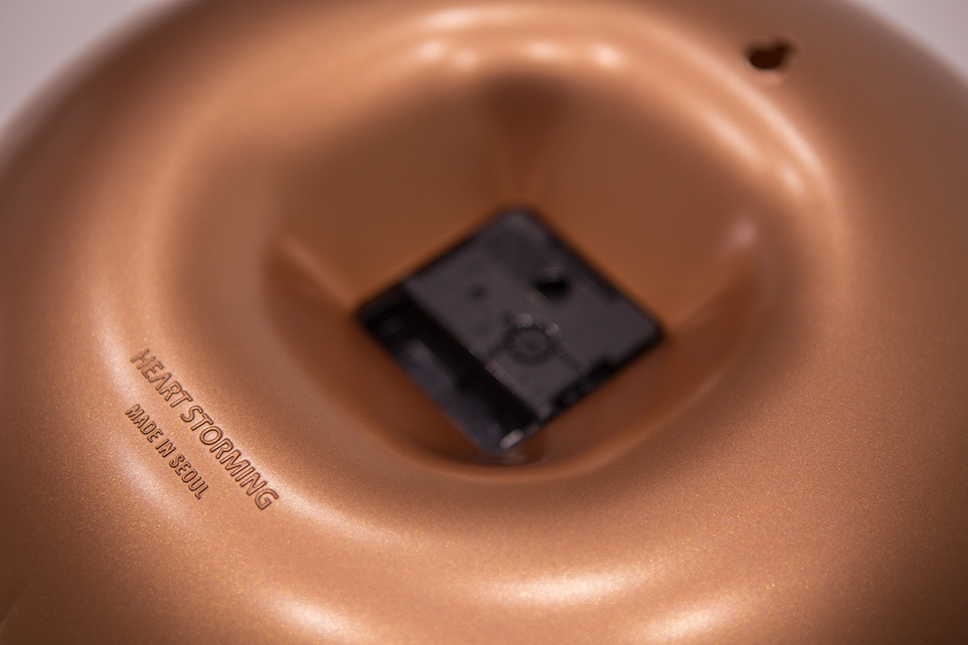 Wall clock，originality，air，beautiful，