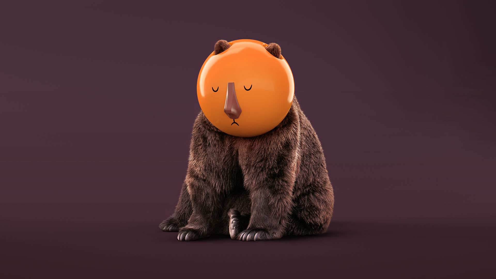 Interesting，deformation，