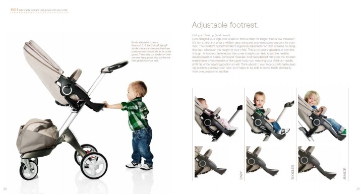 canvas，Home Furnishing，baby carriage，