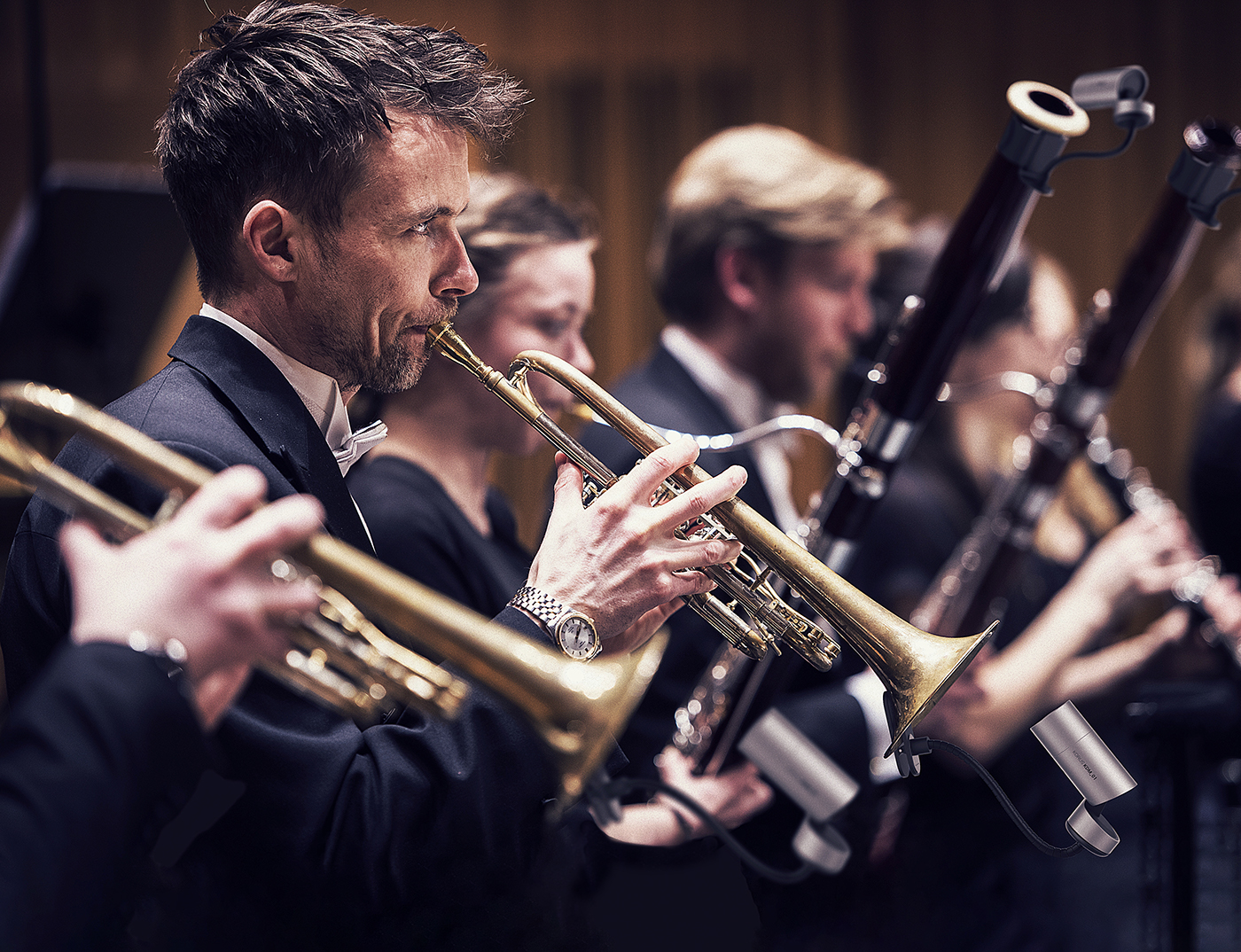 Recorder，Musical Instruments，wireless，Sound insulation foam，korus，