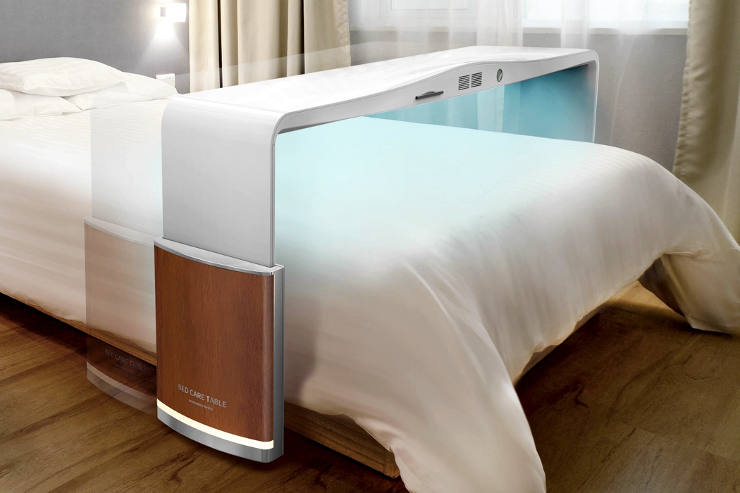 intelligence，dry，disinfect，equipment，