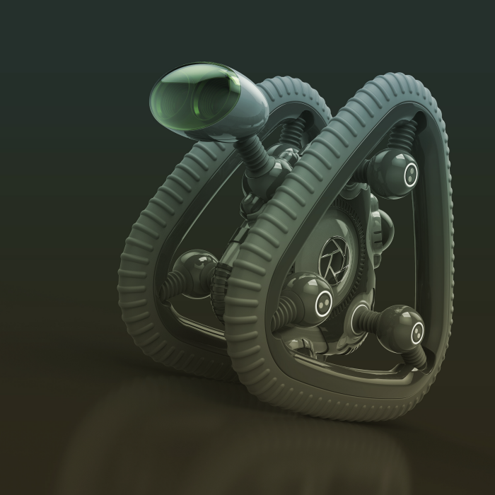 modelling，future，concept，robot，