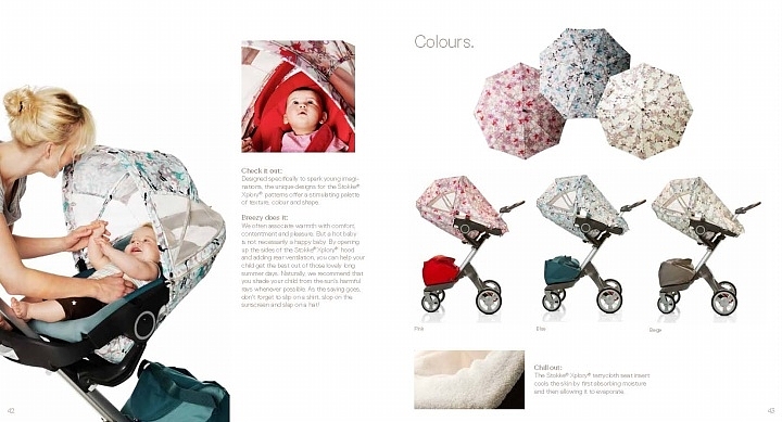 canvas，Home Furnishing，baby carriage，