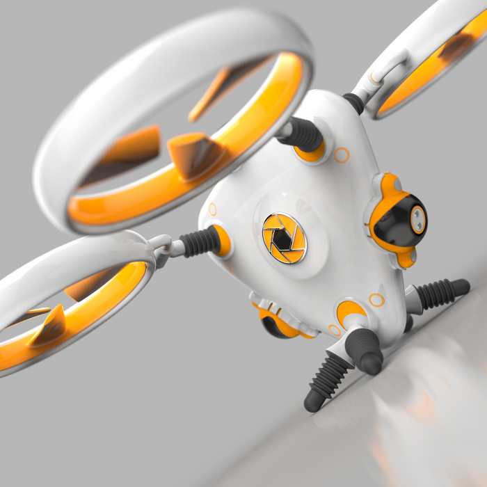 modelling，future，concept，robot，