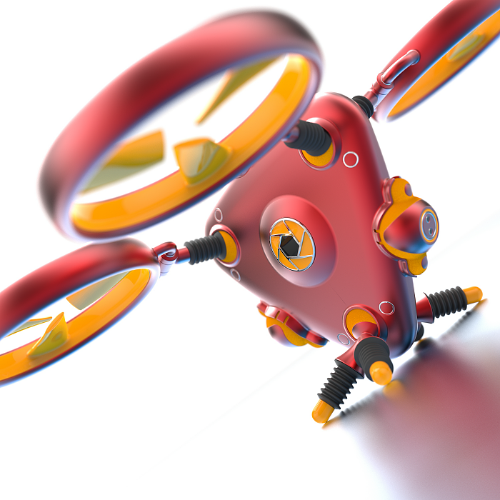 modelling，future，concept，robot，