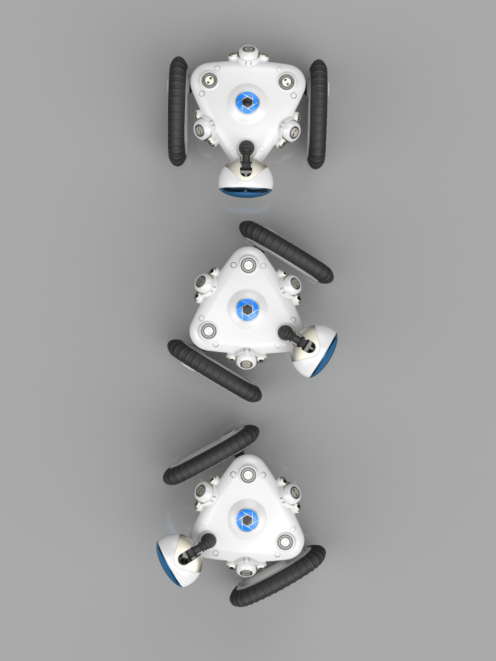 modelling，future，concept，robot，