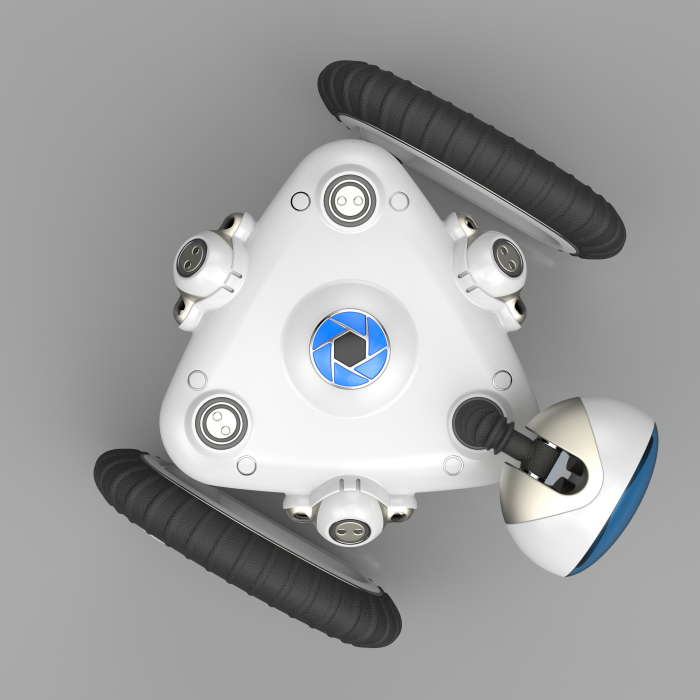 modelling，future，concept，robot，