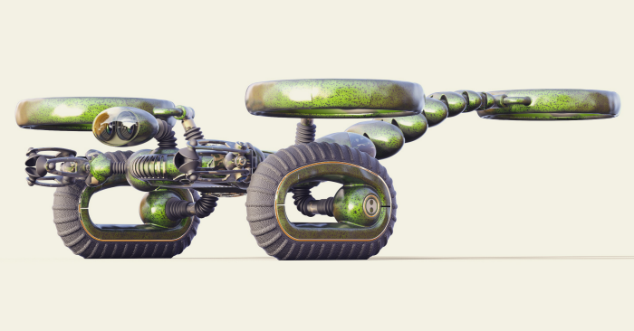 modelling，future，concept，robot，