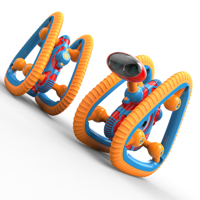 modelling，future，concept，robot，