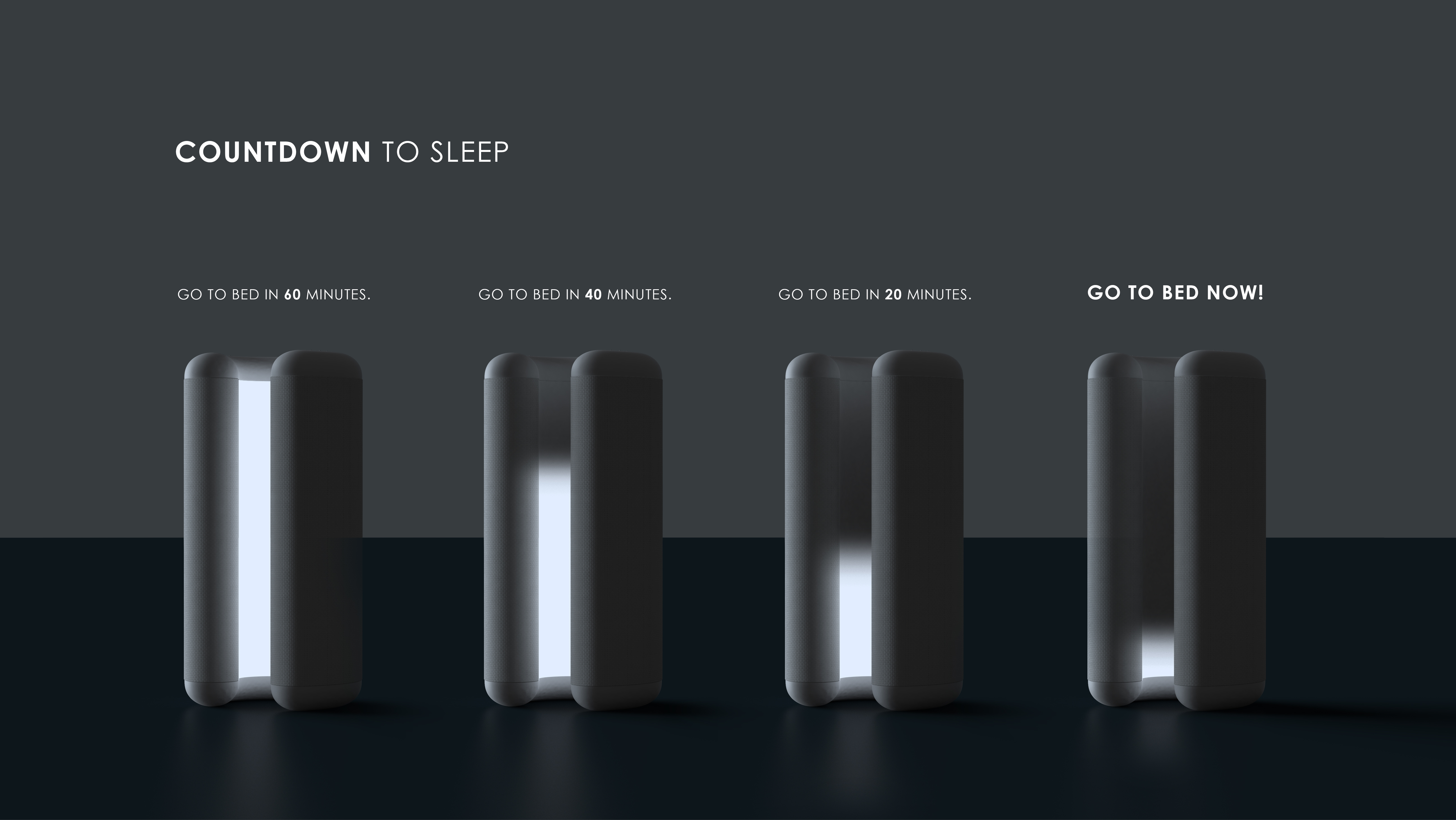 Home Furnishing，Speaker lamp，cure，intelligence，Emotionalization，