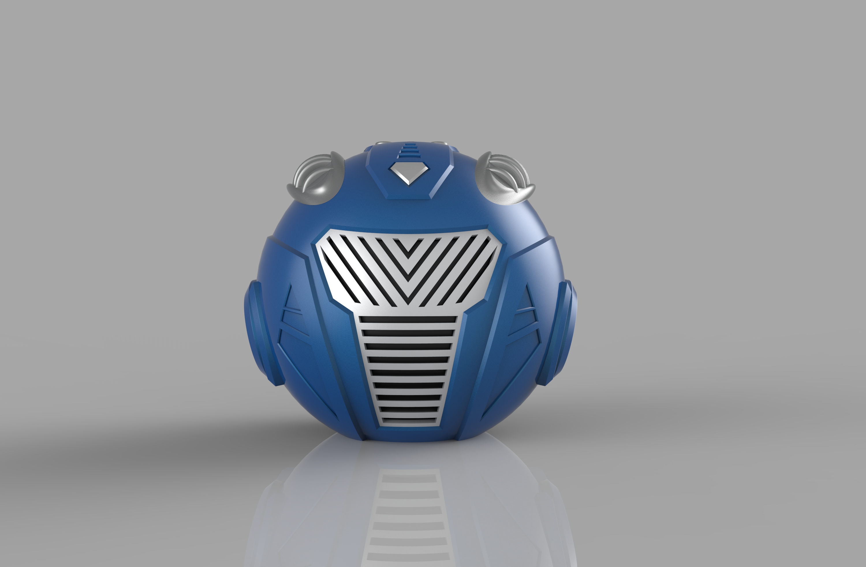 Bluetooth Speaker ，Mask，Helmet，Iron Man，