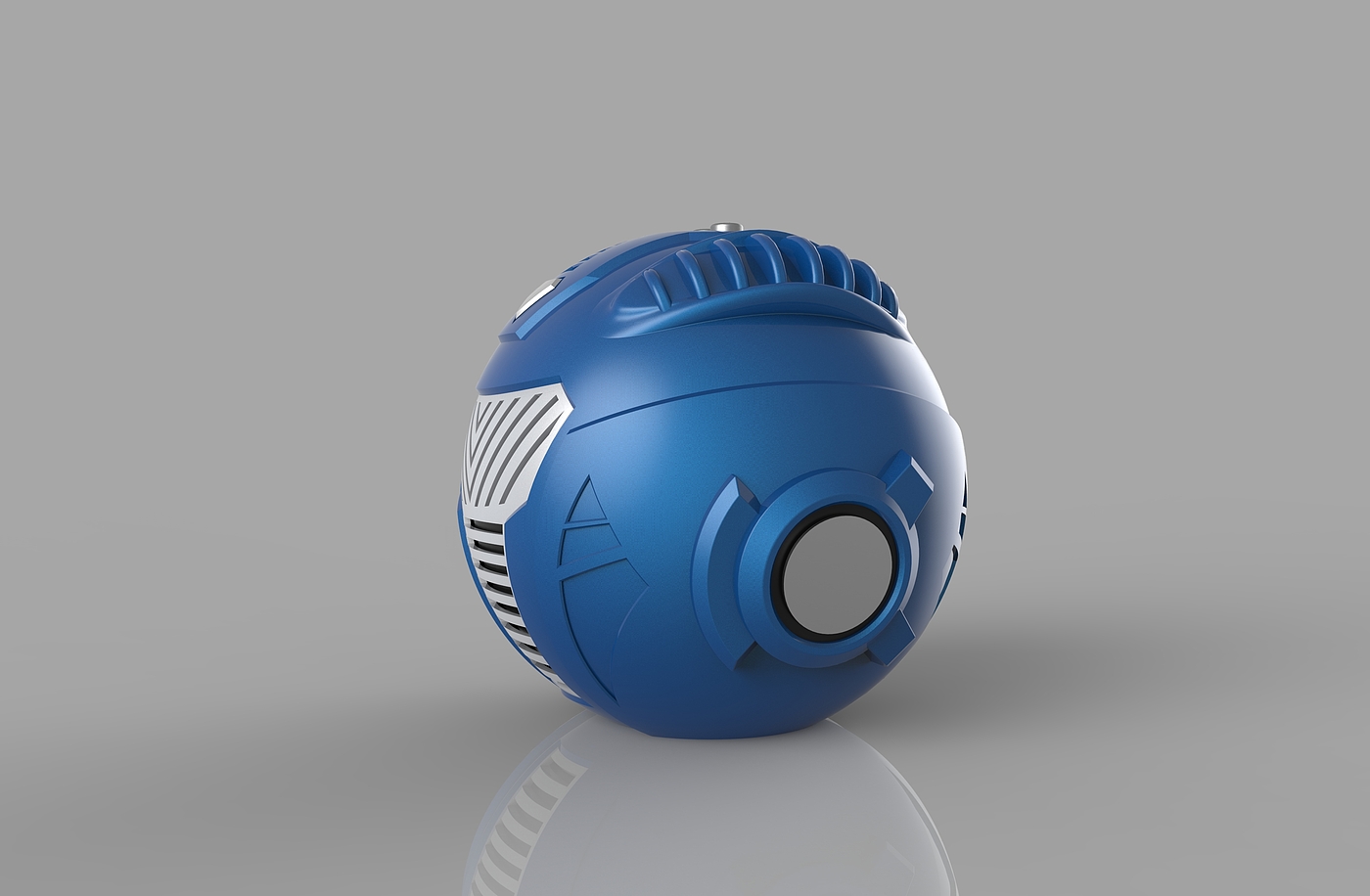Bluetooth Speaker ，Mask，Helmet，Iron Man，