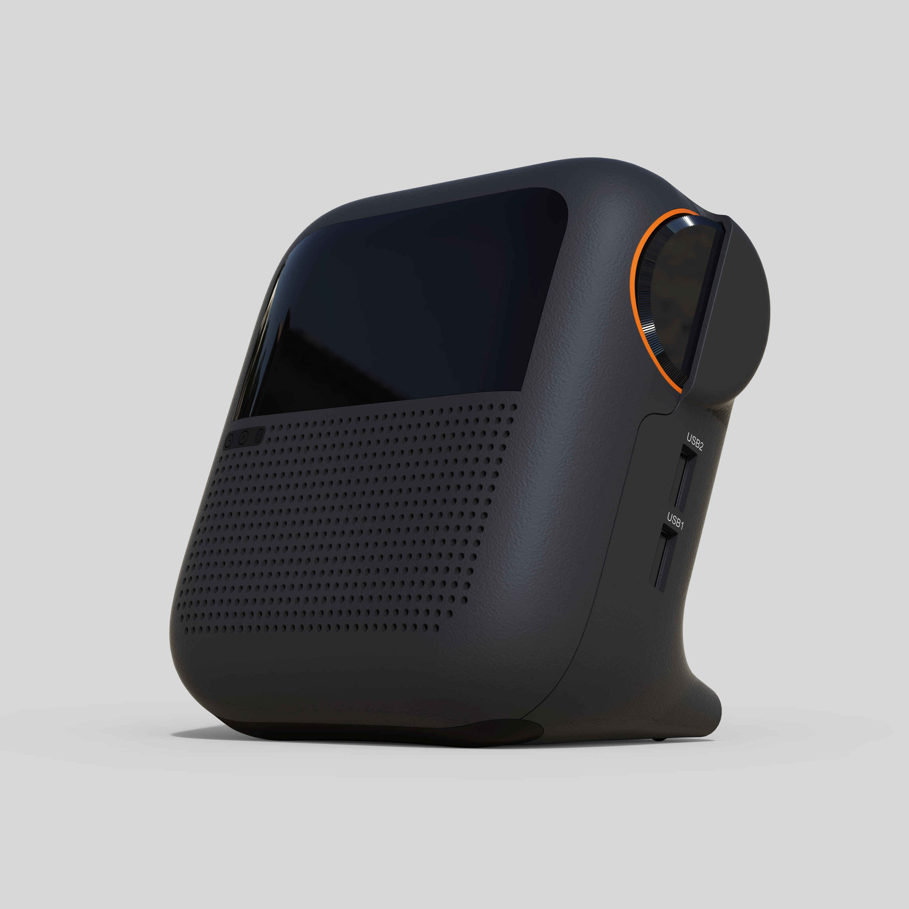 product design，Bluetooth Speaker ，