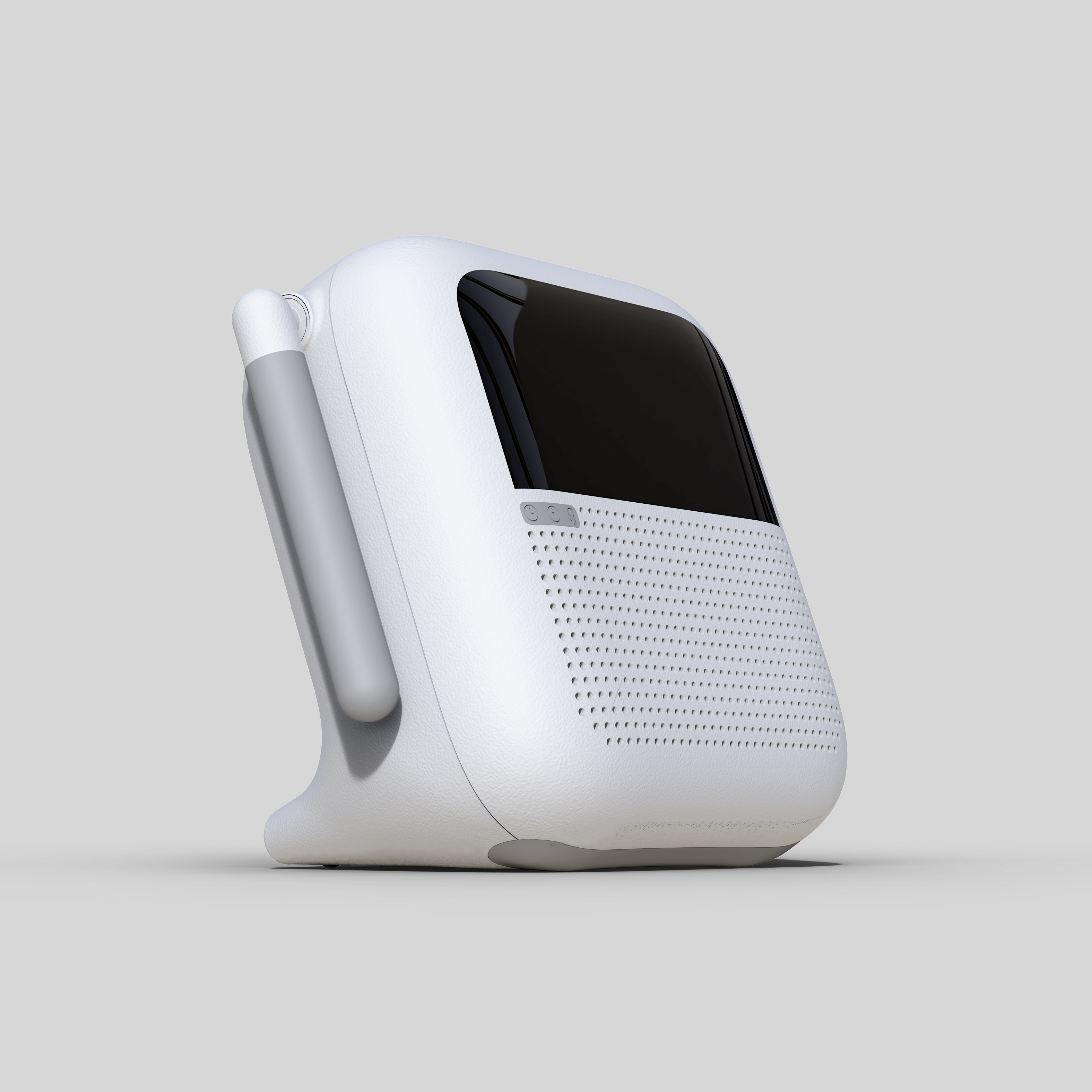 product design，Bluetooth Speaker ，