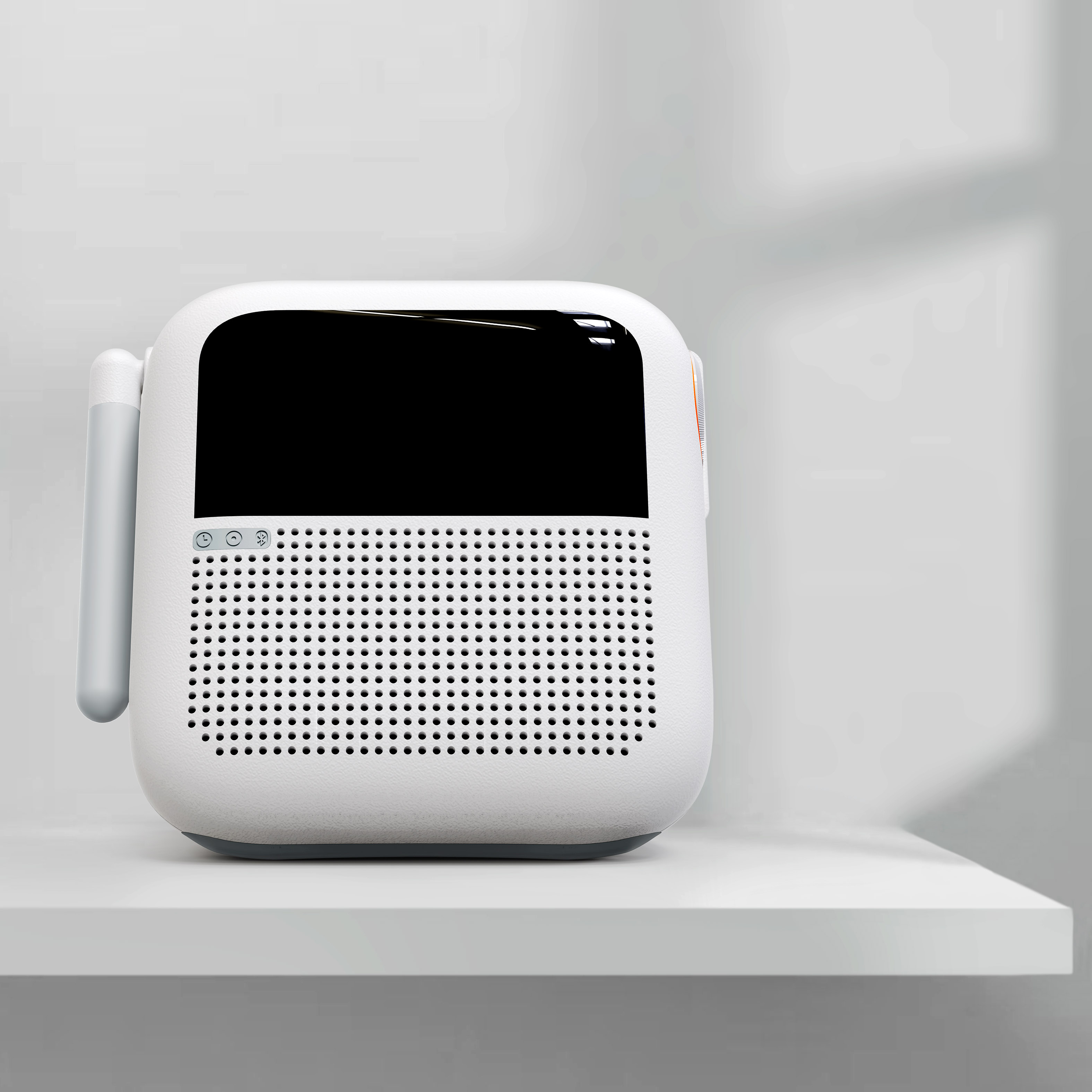 product design，Bluetooth Speaker ，