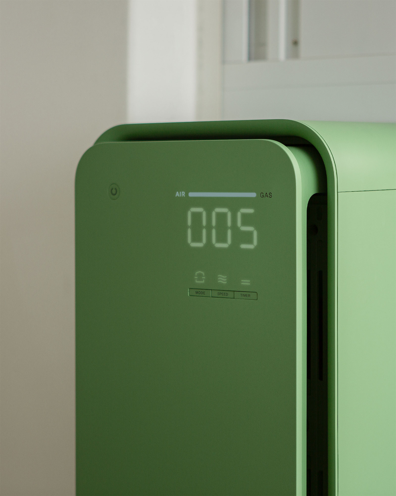 air cleaner，purify，Simplicity，Home Furnishing，