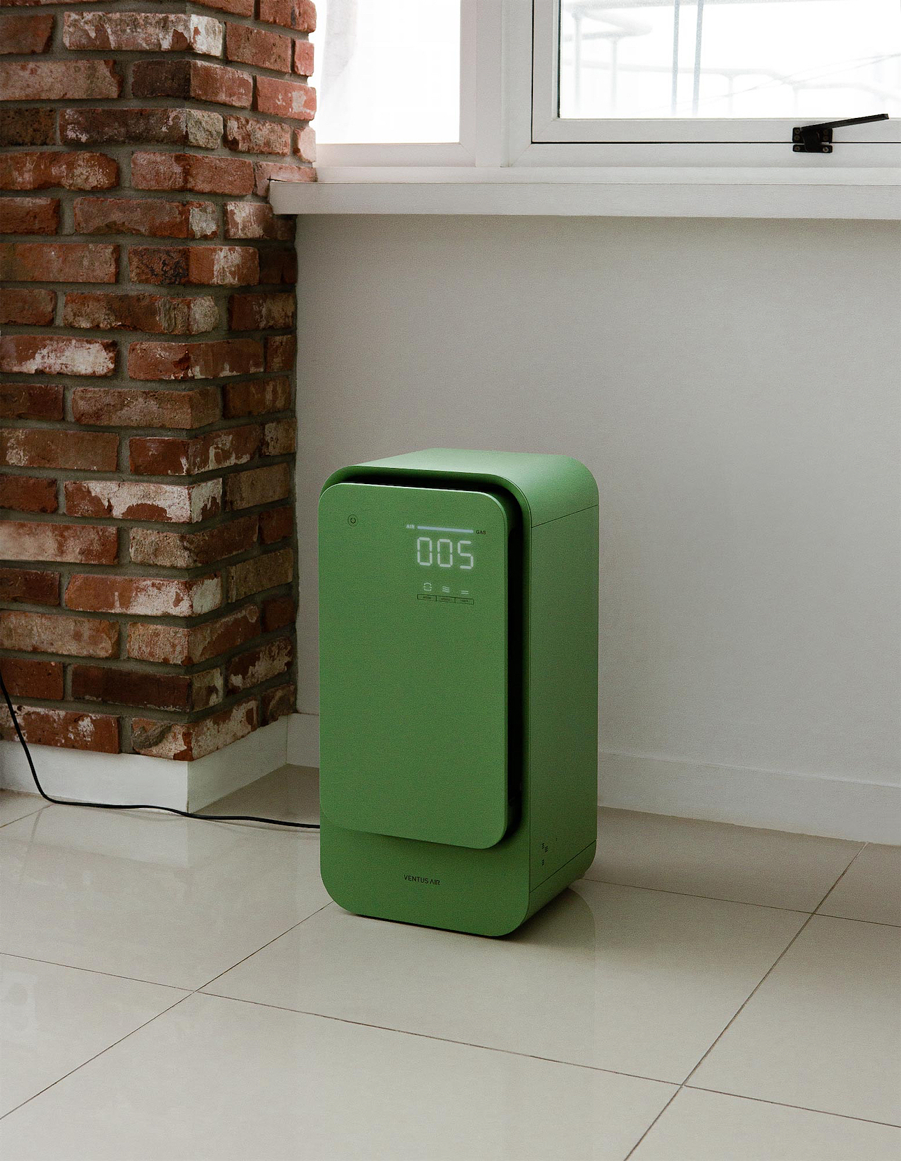 air cleaner，purify，Simplicity，Home Furnishing，