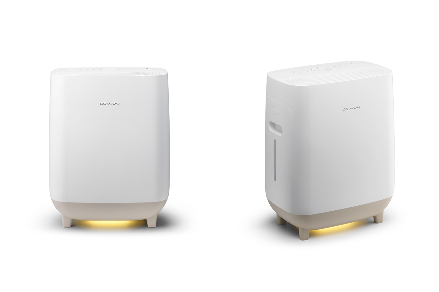 coway，air cleaner，household electrical appliances，children，