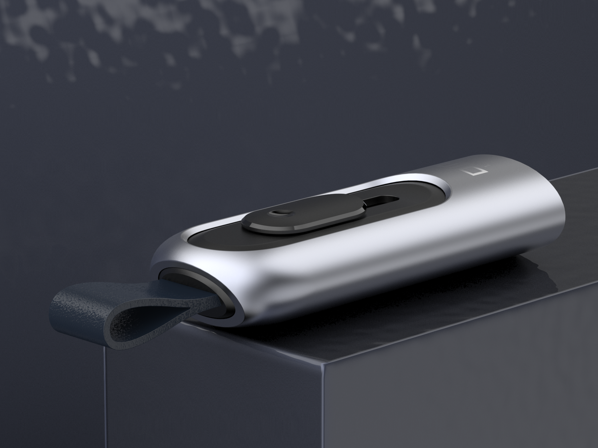 USB drive，storage，runway，ring，