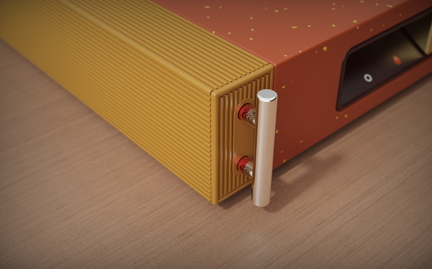 Radiant-cooker，stove，Bellows，tea utensils，Kitchen appliances，Household Electric Appliances，make tea，Emotional design，