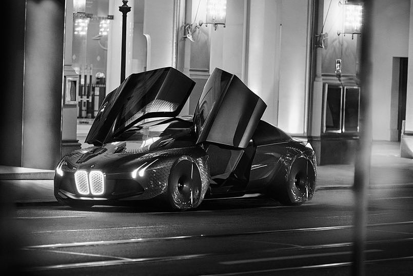 Cool，Sports car，Concept Car，bmw，