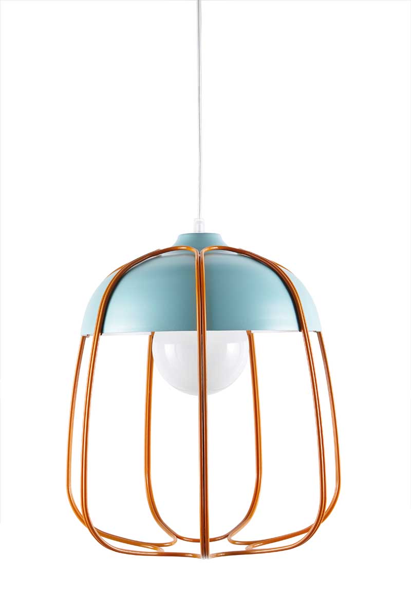 a chandelier，Bullshit.，Retro style，Tommaso Calder，