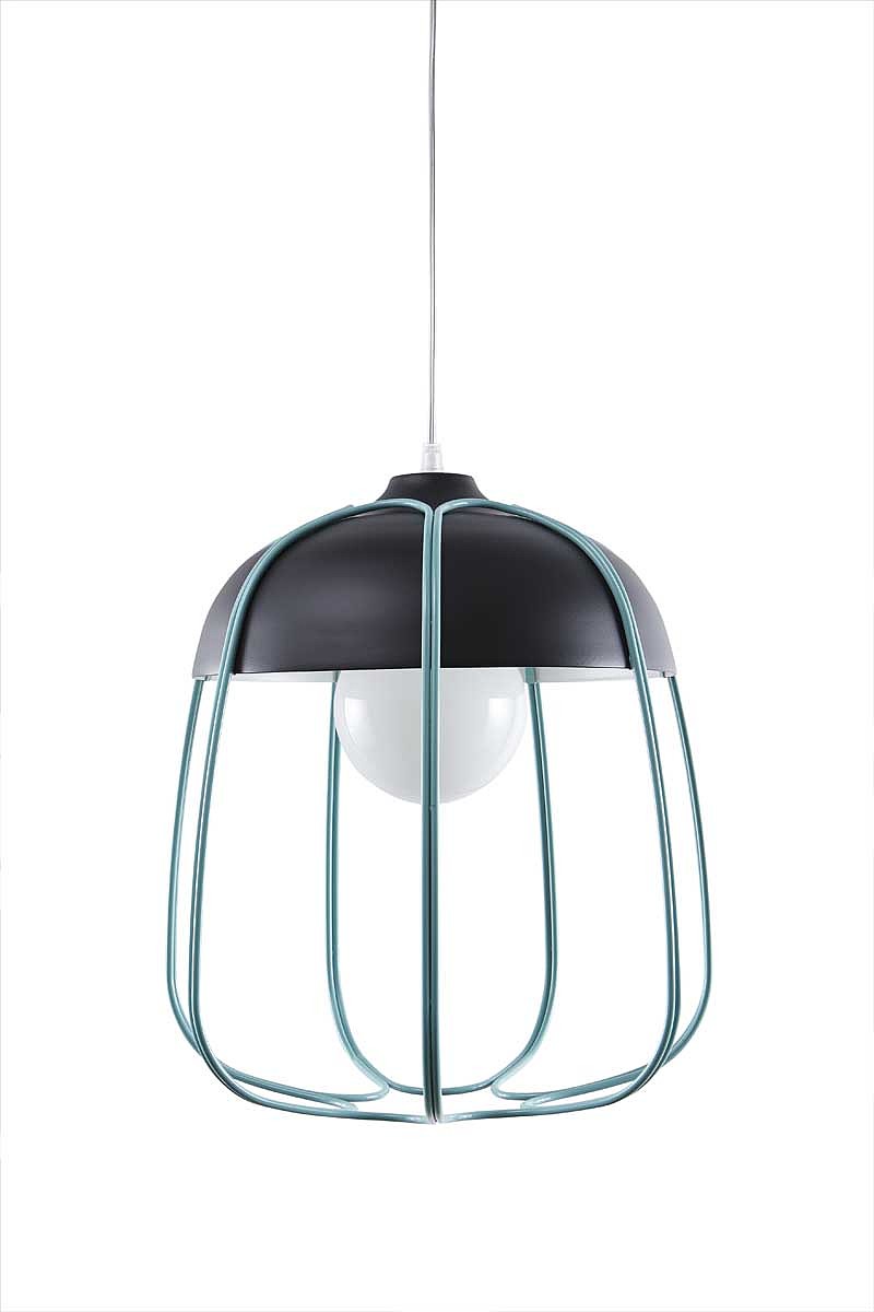 吊灯，Tull，复古风，Tommaso Calder，