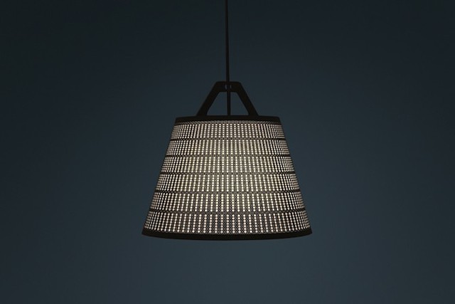 diy，Personality style，Paper lamp，lamps and lanterns，