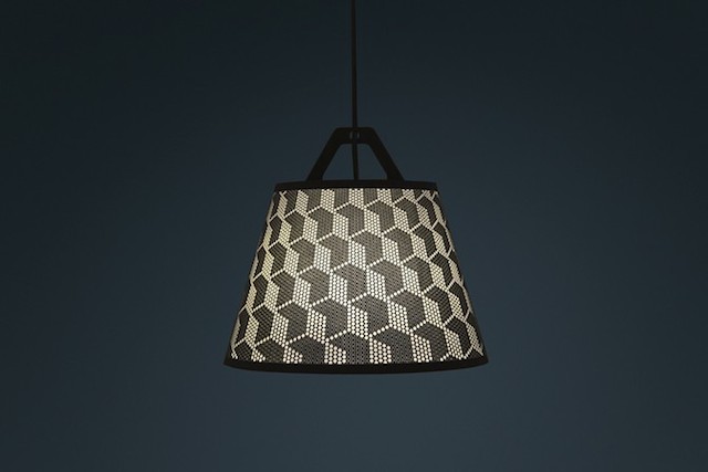 diy，Personality style，Paper lamp，lamps and lanterns，