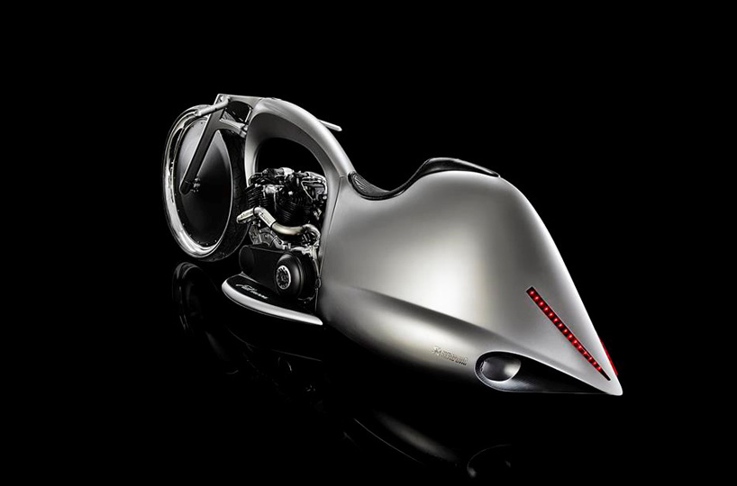 Cool，motorcycle，concept，Akrapovic，